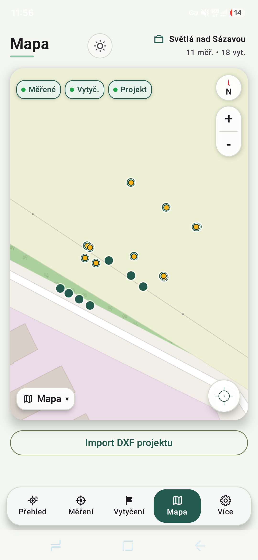 Mapa